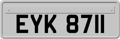 EYK8711