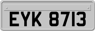 EYK8713
