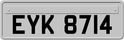 EYK8714