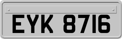 EYK8716