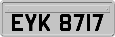 EYK8717