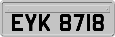 EYK8718