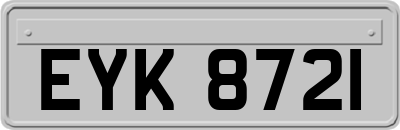 EYK8721