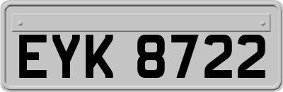EYK8722