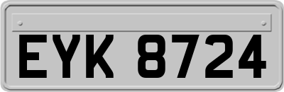 EYK8724
