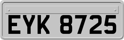 EYK8725