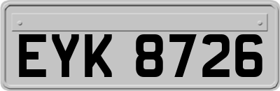 EYK8726