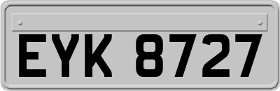 EYK8727