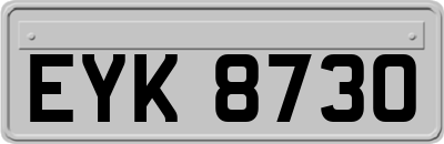 EYK8730