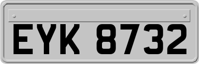 EYK8732