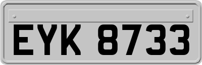 EYK8733