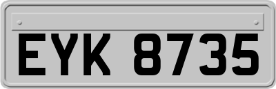 EYK8735