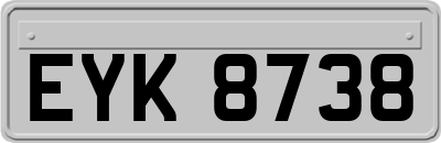 EYK8738