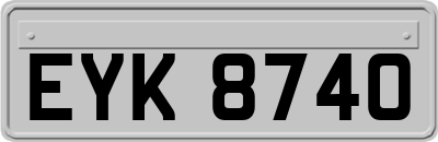 EYK8740