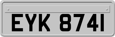 EYK8741