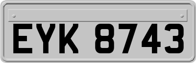 EYK8743