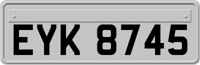 EYK8745