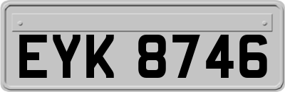 EYK8746
