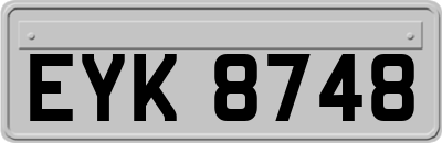 EYK8748
