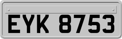 EYK8753