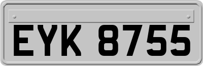EYK8755