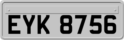 EYK8756