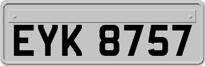 EYK8757