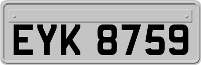EYK8759