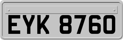 EYK8760