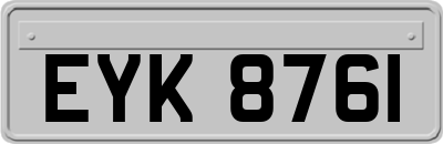 EYK8761