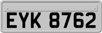EYK8762