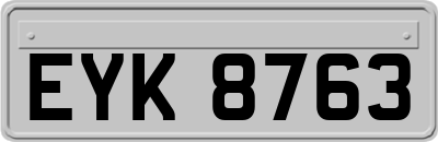 EYK8763