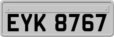 EYK8767