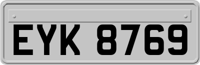 EYK8769