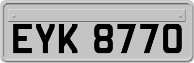 EYK8770