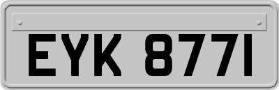 EYK8771