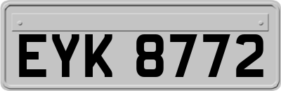 EYK8772