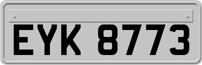 EYK8773