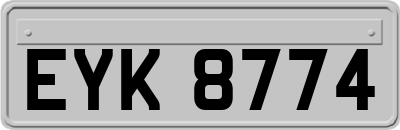EYK8774