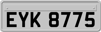 EYK8775