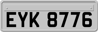EYK8776
