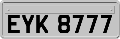 EYK8777