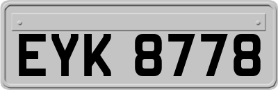 EYK8778