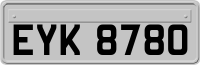 EYK8780