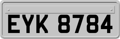 EYK8784