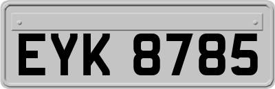 EYK8785