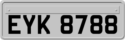 EYK8788