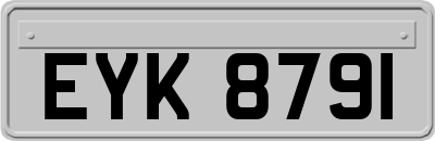 EYK8791