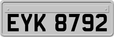 EYK8792