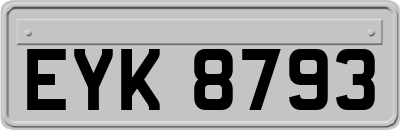 EYK8793